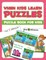 When Kids Learn Puzzles