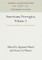 Americana Norvegica, Volume 1