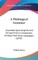 A Philological Grammar