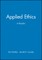Applied Ethics