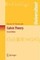 Galois Theory