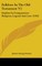 Folklore in the Old Testament V2