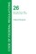 Code of Federal Regulations Title 26, Volume 10, April 1, 2015