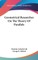 Geometrical Researches on the Theory of Parallels