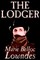 The Lodger by Marie Belloc Lowndes, Fiction, Mystery & Detective