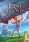 Calonita, J: Lost Legends: Zero to Hero