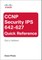 CCNP Security IPS 642-627 Quick Reference