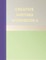 Creative Writing Workbook 6