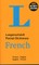 Langenscheidt Pocket Dictionary French