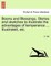 Boons and Blessings. Stories and Sketches to Illustrate the Advantages of Temperance ... Illustrated, Etc.