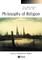 The Blackwell Guide to the Philosophy of Religion