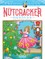 Creative Haven the Nutcracker Designs Coloring Book