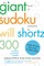 Giant Bk Sudoku