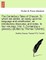 The Canterbury Tales of Chaucer. to Which Are Added, an Essay Upon His Language and Versification, an Introductory Discourse, and Notes. in Four Volumes. (Vol. 5. Containing a Glossary.) [Edited by Thomas Tyrwhitt.]