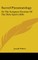 Sacred Pneumatology