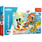 TREFL DISNEY Puzle Mikijs, 60 gab.