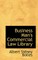 Business Man's Commercial Law Library