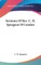 Sermons Of Rev. C. H. Spurgeon Of London