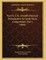 Key To T. K. Arnold's Practical Introduction To Greek Prose Composition, Part 1 (1858)