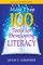 More Than 100 Tools for Developing Literacy