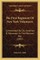The First Regiment of New York Volunteers