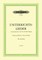 Album of 60 Lieder from Bach to Reger, 'Unterrichts-Lieder'