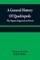 A general history of quadrupeds