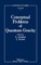 Conceptual Problems of Quantum Gravity