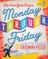 The New York Times Monday Through Friday Easy to Tough Crossword Puzzles Volume 5