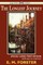The Longest Journey (Large Print Edition)