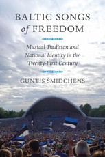 Baltic Songs of Freedom