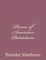Poems of American Patriotism