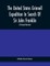 The United States Grinnell Expedition In Search Of Sir John Franklin; A Personal Narrative