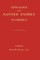 Genealogy of the Santee Family in America