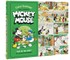 Walt Disney's Mickey Mouse Color Sundays Call of the Wild
