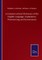 A Common-school Dictionary of the English Language, Explanatory, Pronouncing, and Synonymous