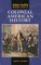 Term Paper Resource Guide to Colonial American History