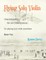 Flying Solo Violin, Unaccompanied Folk and Fiddle Fantasias for Playing Your Violin Anywhere, Book Two