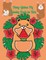 Funny Guinea Pig Coloring Book for Kids