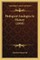 Biological Analogies In History (1910)