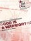 God is a Warrior?