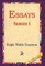 Essays Series 1