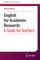 English for Academic Research
