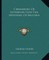 Ceremonies of Initiation Into the Mysteries of Bacchus