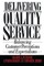 Delivering Quality Service