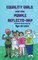 Equality Girls and the Purple Reflecto-Ray