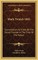Mark Twain's 1601