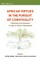 African Virtues in the Pursuit of Conviviality