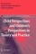 Child Perspectives and Children's Perspectives in Theory and Practice