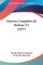Oeuvres Completes de Boileau V2 (1837)